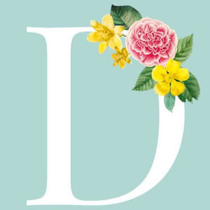 Meet your Posher, Destiny✨